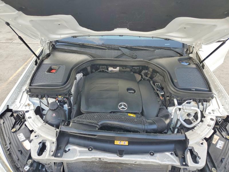 Aukcja sprzedaży 2022 Mercedes-benz Glc, vin: W1N0G8DB6NV361483, numer aukcji: 54133296