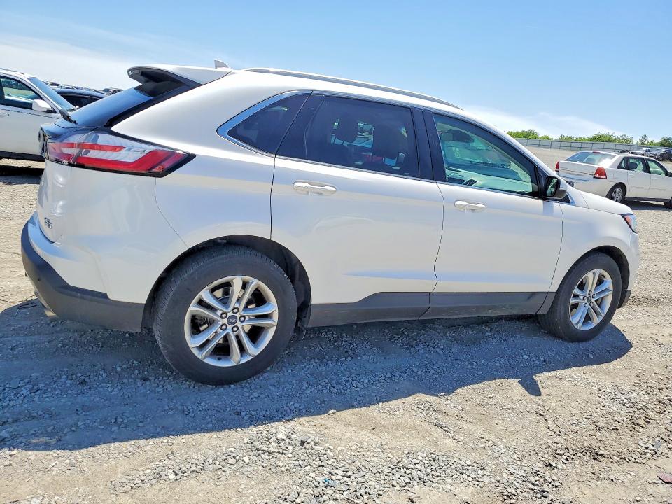 Aukcja sprzedaży 2019 Ford Edge, vin: 2FMPK4J97KBB73797, numer aukcji: 52318336
