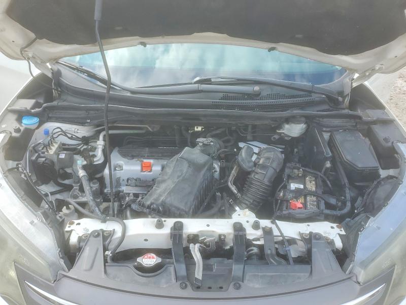 55004336 :رقم المزاد ، 5J6RM4H39EL041969 vin ، 2014 Honda Cr-v مزاد بيع