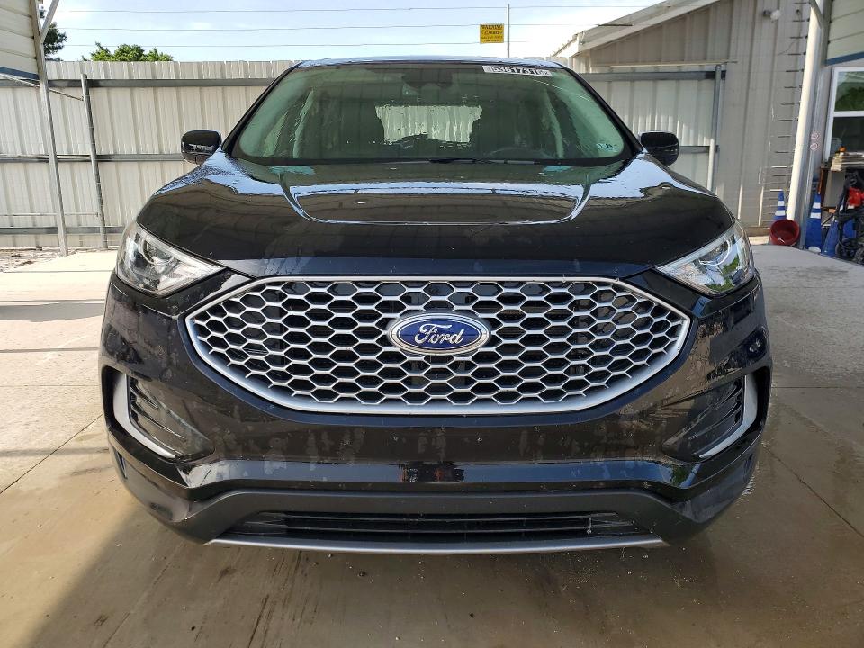 Продажа на аукционе авто 2024 Ford Edge, vin: 2FMPK4J91RBA77657, номер лота: 53617316