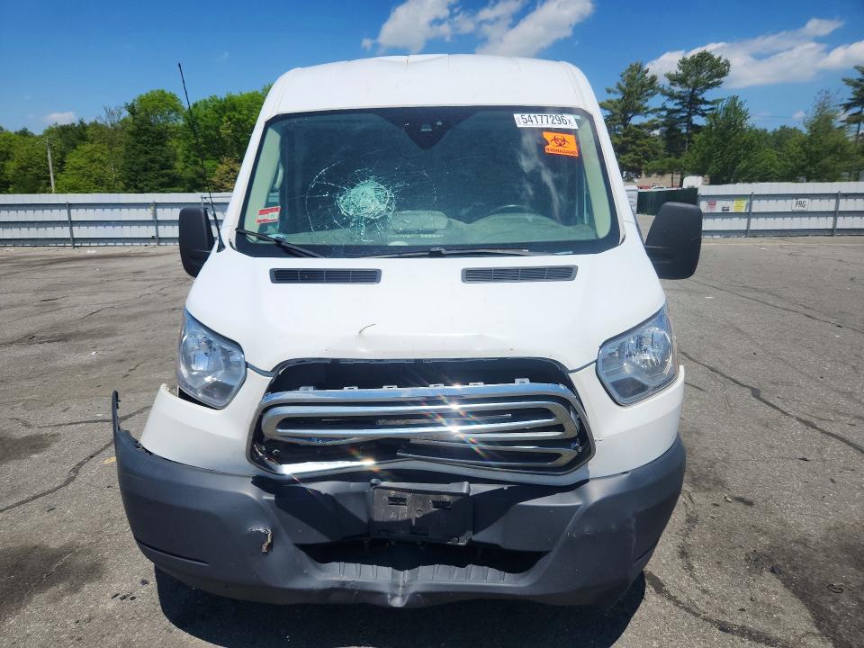 Aukcja sprzedaży 2018 Ford Transit, vin: 1FTBW2CM0JKB27371, numer aukcji: 54177296