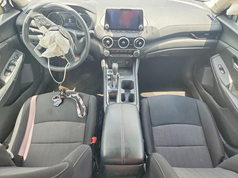 Продаж на аукціоні авто 2024 Nissan Sentra, vin: 3N1AB8CV6RY364983, номер лоту: 54031106