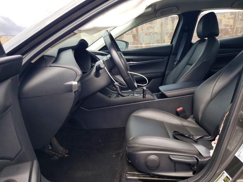 Aukcja sprzedaży 2023 Mazda 3, vin: 3MZBPABM8PM354332, numer aukcji: 54989946