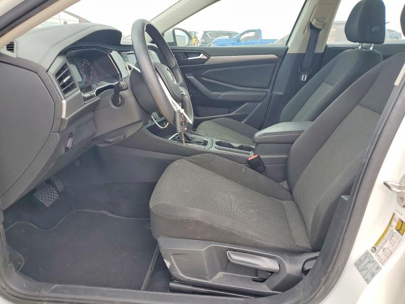 Продажа на аукционе авто 2019 Volkswagen Jetta, vin: 3VWCB7BU8KM140780, номер лота: 53411956