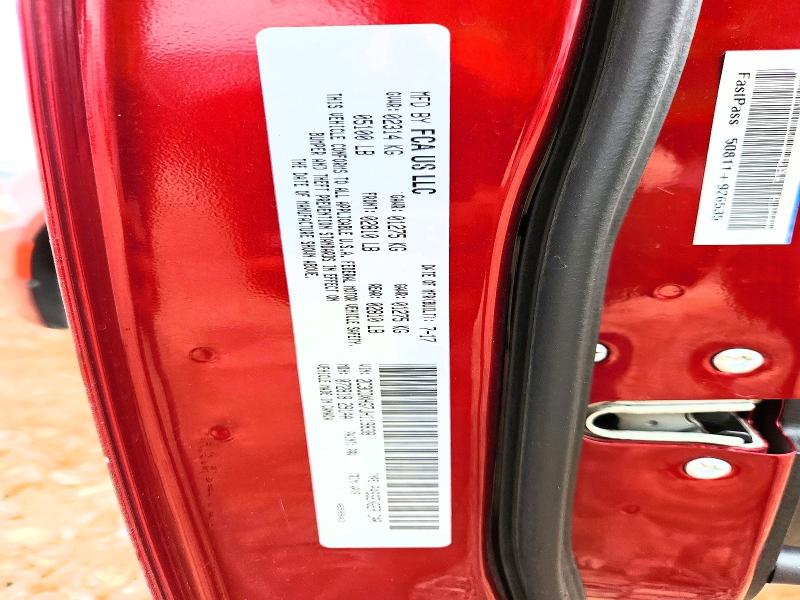 Aukcja sprzedaży 2018 Dodge Charger, vin: 2C3CDXHG7JH119838, numer aukcji: 54785246