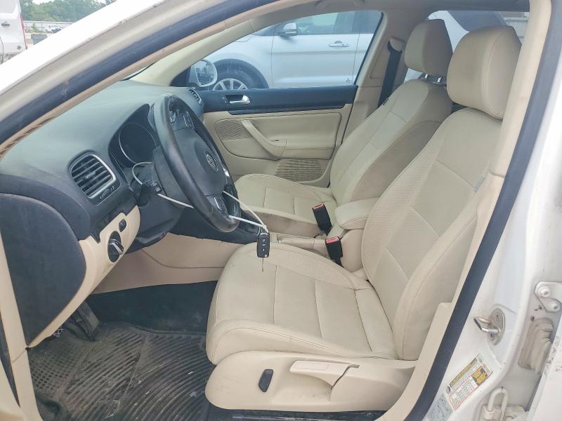 Auction sale of the 2011 Volkswagen Jetta, vin: 3VWML8AJ6BM651757, lot number: 54271336