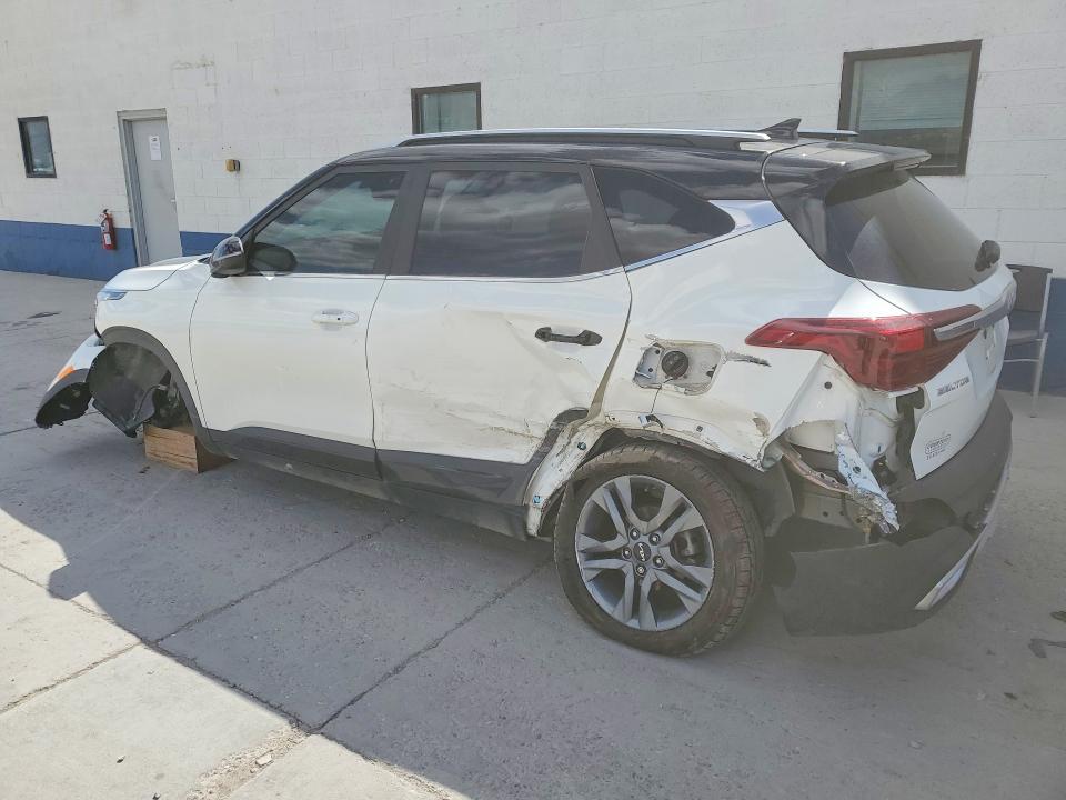 Aukcja sprzedaży 2023 Kia Seltos, vin: KNDEU2AA9P7353058, numer aukcji: 55006386