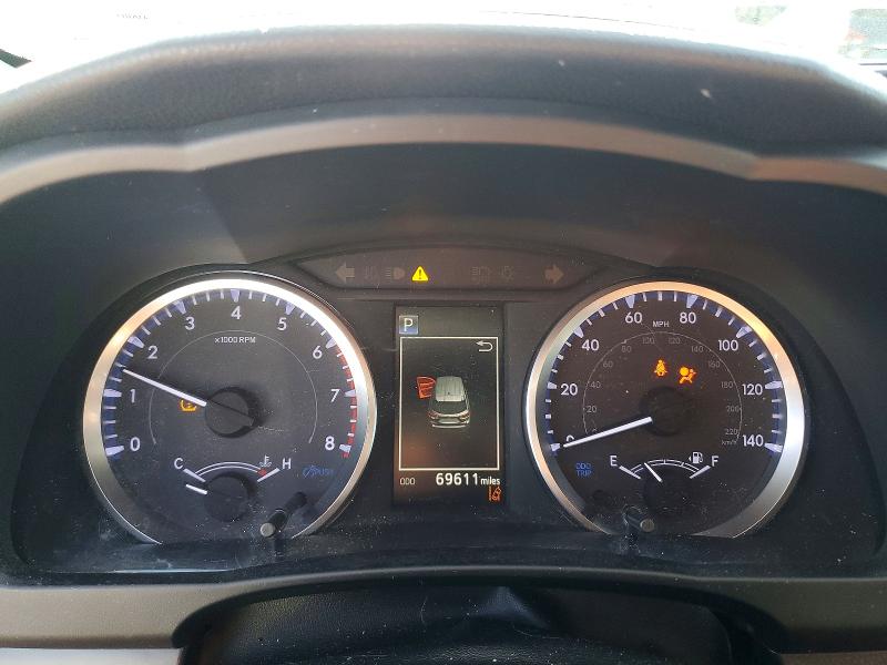 2019 Toyota Highlander მანქანა იყიდება აუქციონზე, vin: 5TDZARFH5KS060135, აუქციონის ნომერი: 52471576