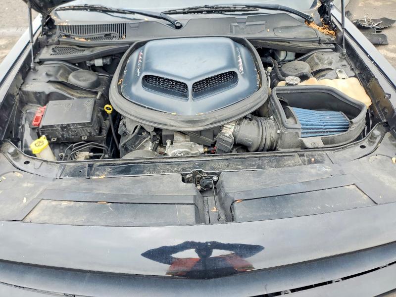 Продаж на аукціоні авто 2016 Dodge Challenger, vin: 2C3CDZFJ0GH240455, номер лоту: 52688126