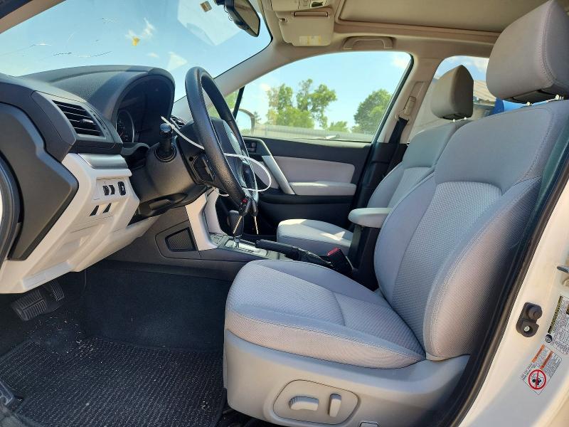 53321466 :رقم المزاد ، JF2SJAEC8EH402003 vin ، 2014 Subaru Forester مزاد بيع