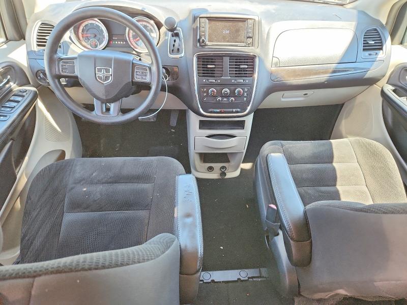 Продажа на аукционе авто 2019 Dodge Grand Caravan, vin: 2C4RDGBG6KR730079, номер лота: 55164716
