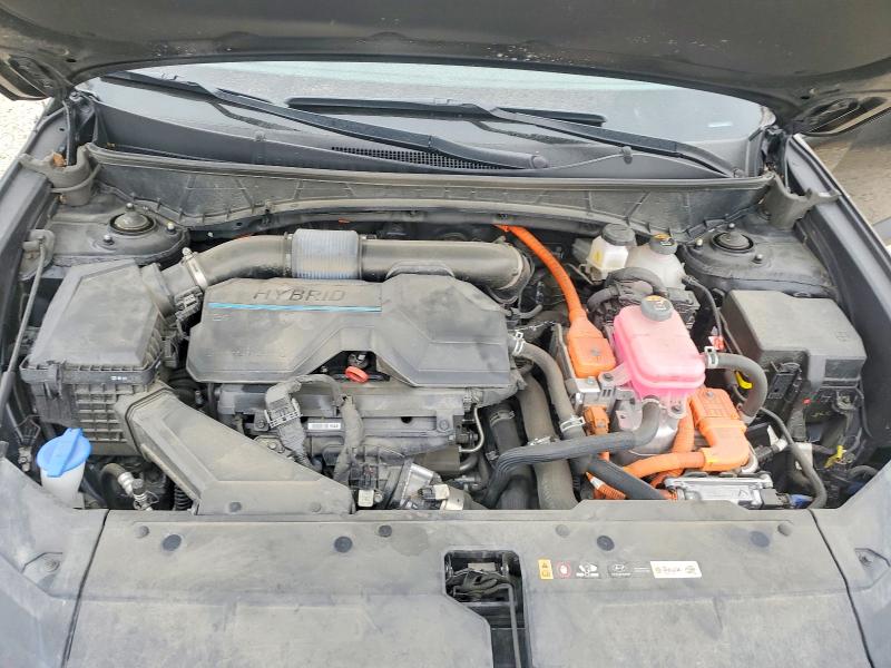 Aukcja sprzedaży 2023 Hyundai Tucson, vin: KM8JECA14PU086958, numer aukcji: 52781056