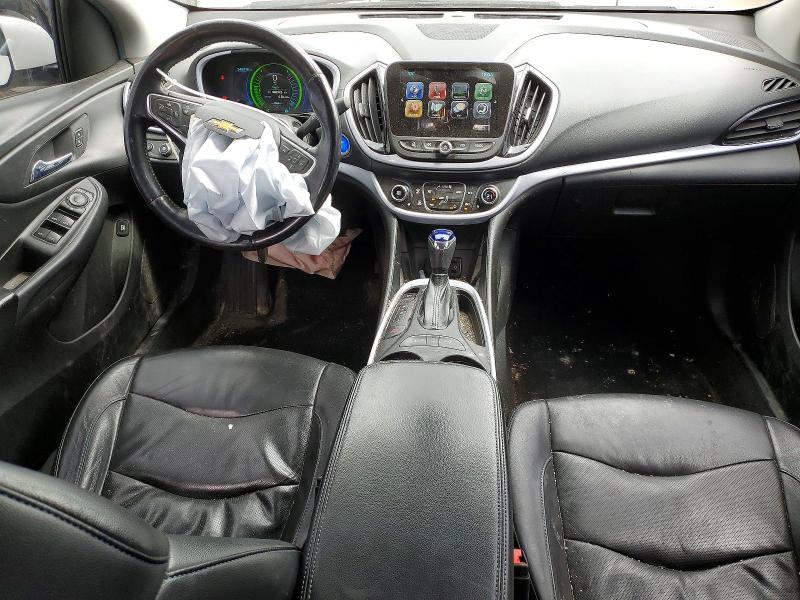 Aukcja sprzedaży 2018 Chevrolet Volt, vin: 1G1RA6S52JU119784, numer aukcji: 52997316
