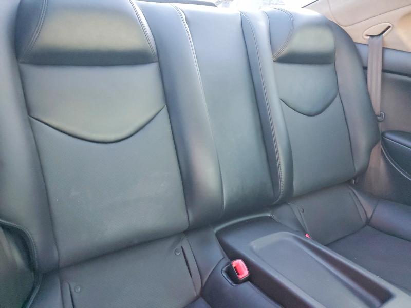Продаж на аукціоні авто 2012 Infiniti G37 Coupe, vin: JN1CV6EL4CM472903, номер лоту: 52775656