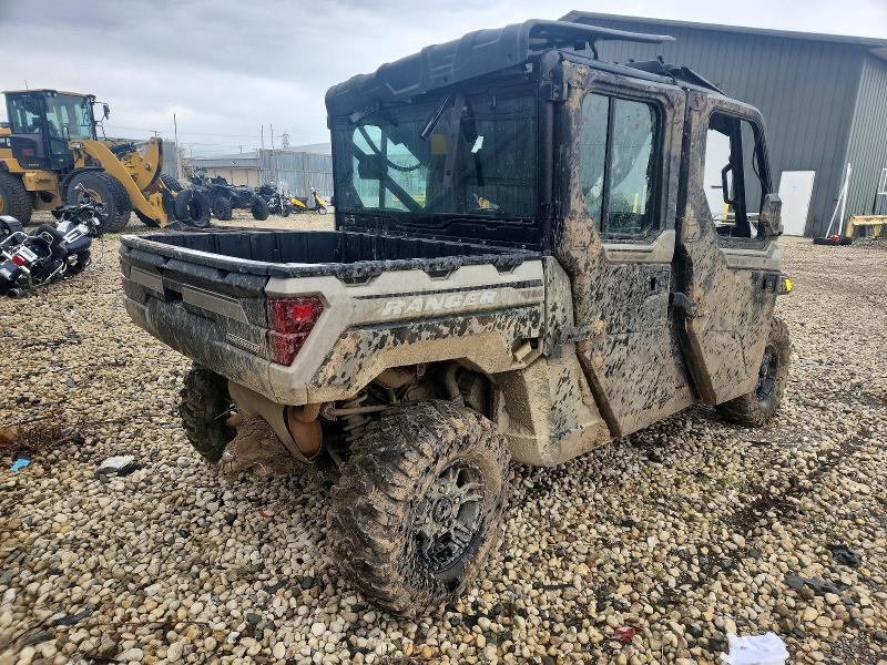 Aukcja sprzedaży 2024 Polaris Ranger, vin: 4XARSY996R8081447, numer aukcji: 52943176
