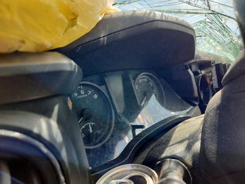 Aukcja sprzedaży 2019 Toyota Tacoma, vin: 5TFCZ5AN2KX190212, numer aukcji: 55227556