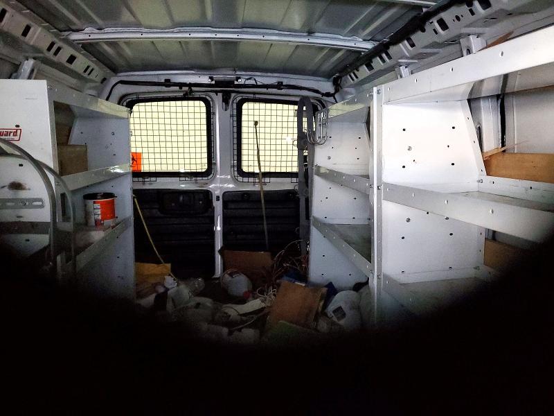 Aukcja sprzedaży 2020 Gmc Savana, vin: 1GTW7AFG4L1174085, numer aukcji: 51975946