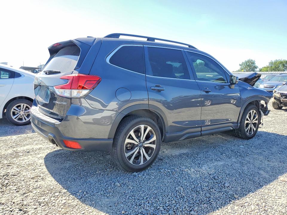 Продаж на аукціоні авто 2021 Subaru Forester, vin: JF2SKASC1MH421699, номер лоту: 52966836