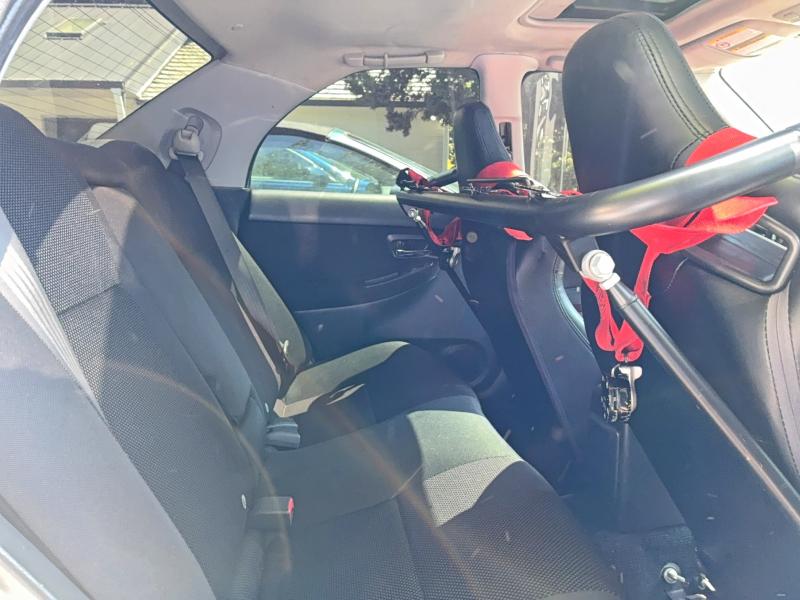 Aukcja sprzedaży 2005 Subaru Impreza, vin: JF1GD29675G509707, numer aukcji: 55412926
