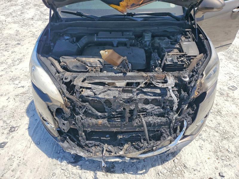 51953576 :رقم المزاد ، LRBFXCSA4KD025524 vin ، 2019 Buick Envision مزاد بيع