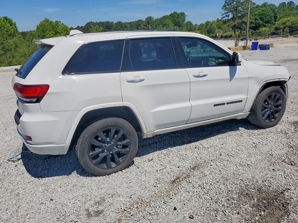 Aukcja sprzedaży 2017 Jeep Grand Cherokee, vin: 1C4RJEAG5HC920746, numer aukcji: 52185596