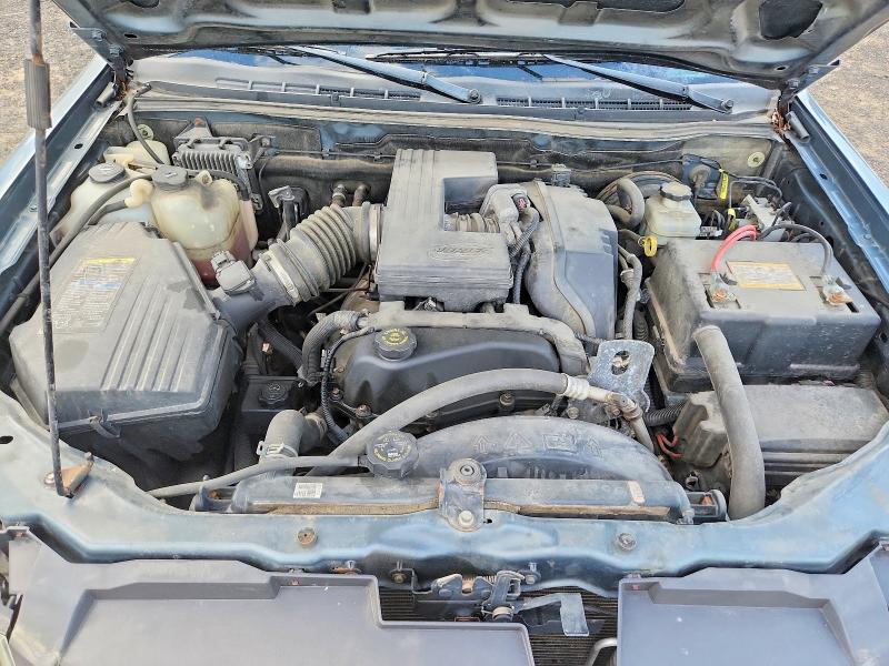 2006 Chev Colorado მანქანა იყიდება აუქციონზე, vin: 1GCDT136668271346, აუქციონის ნომერი: 52914606