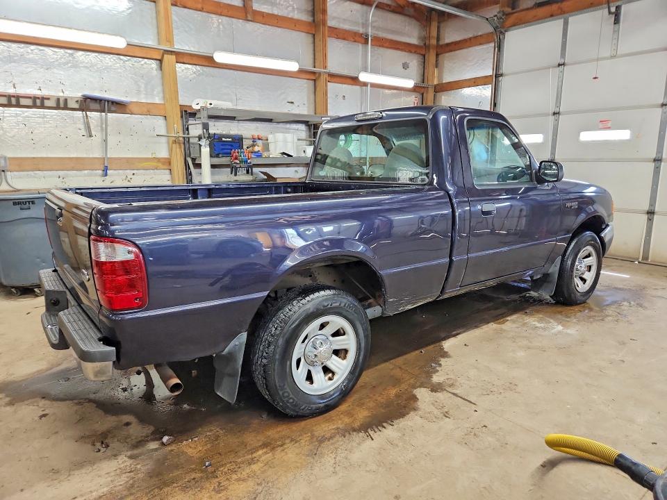 Продаж на аукціоні авто 2001 Ford Ranger, vin: 1FTYR10U41PB74891, номер лоту: 53848456