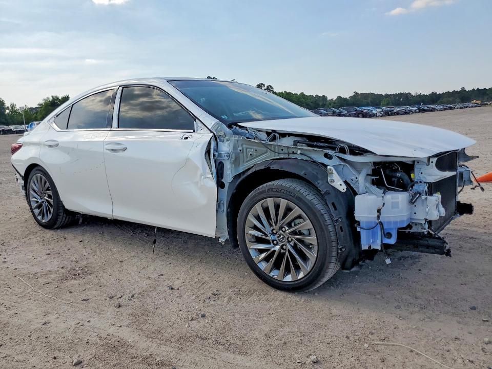 2025 Lexus Es 350 მანქანა იყიდება აუქციონზე, vin: 58AFZ1B18SU196944, აუქციონის ნომერი: 52883956