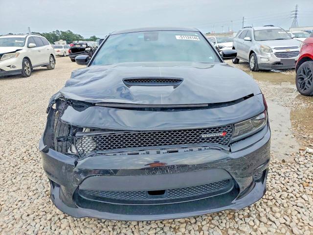 2023 Dodge Charger მანქანა იყიდება აუქციონზე, vin: 2C3CDXCT3PH516105, აუქციონის ნომერი: 51124146