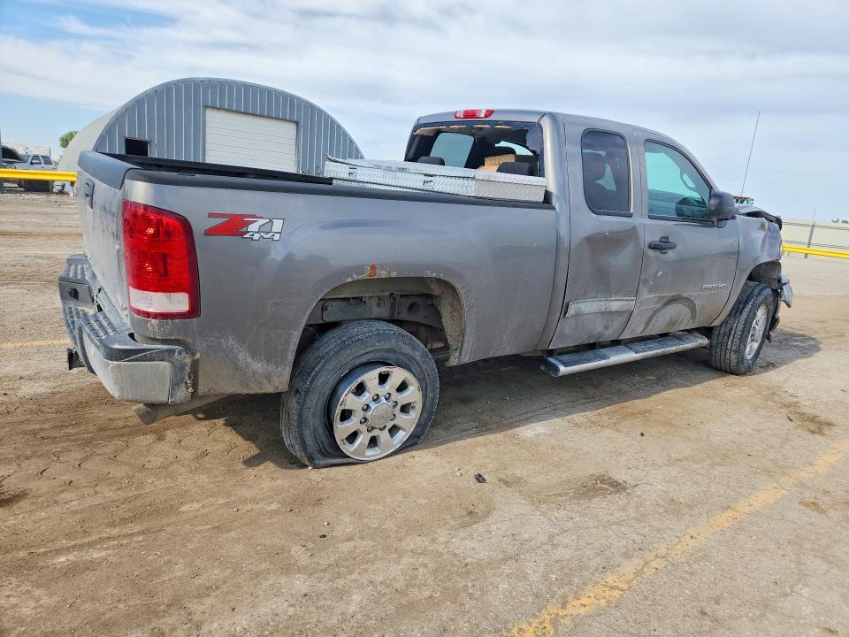 Aukcja sprzedaży 2013 Gmc Sierra, vin: 1GT220CG8DZ237901, numer aukcji: 53263146