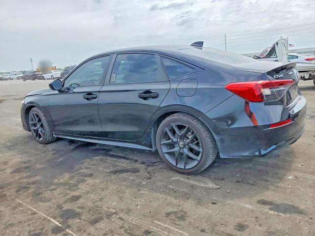 Aukcja sprzedaży 2023 Honda Civic, vin: 2HGFE2F59PH500191, numer aukcji: 52915446
