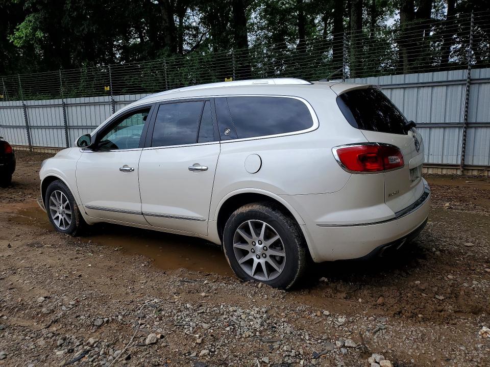 Продажа на аукционе авто 2014 Buick Enclave, vin: 5GAKRBKD0EJ193103, номер лота: 55228116