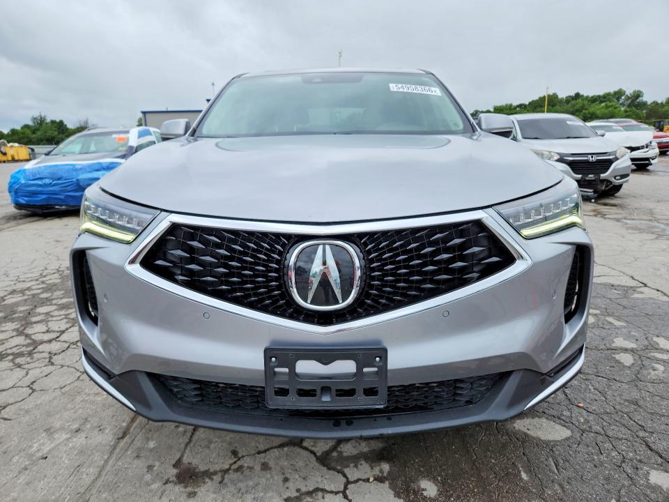 Aukcja sprzedaży 2023 Acura Rdx, vin: 5J8TC1H54PL008266, numer aukcji: 54958366