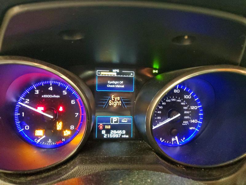 Продажа на аукционе авто 2017 Subaru Outback, vin: 4S4BSANC5H3393284, номер лота: 51965266