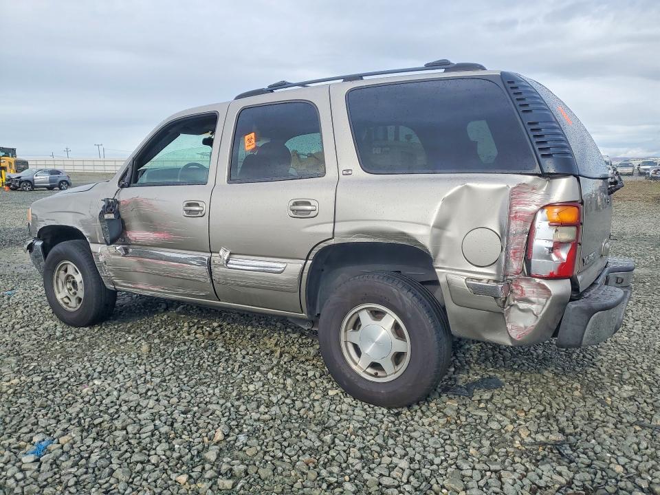 Продажа на аукционе авто 2002 Gmc Yukon, vin: 1GKEC13T12R223353, номер лота: 55365726