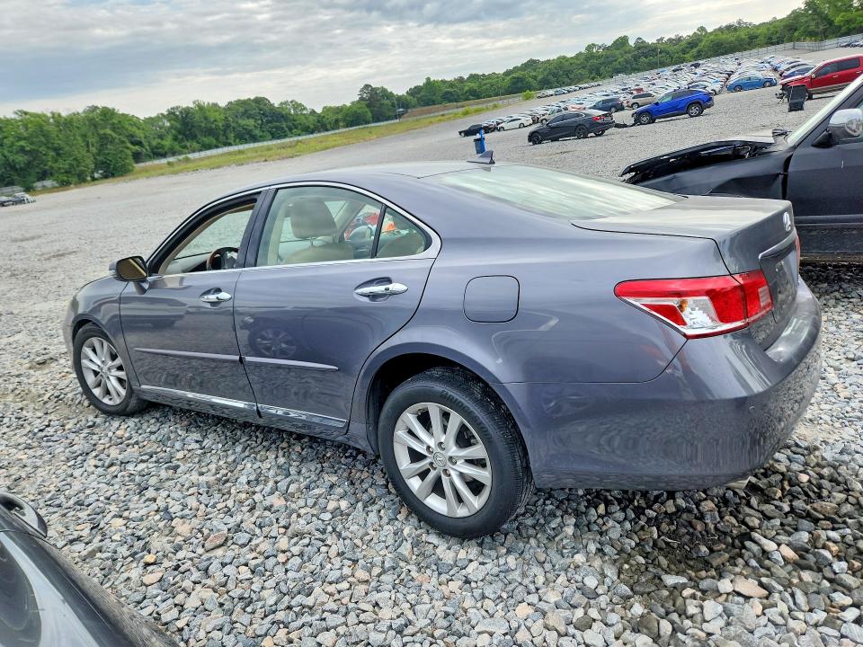 Продажа на аукционе авто 2012 Lexus Es, vin: JTHBK1EG7C2481144, номер лота: 52698986