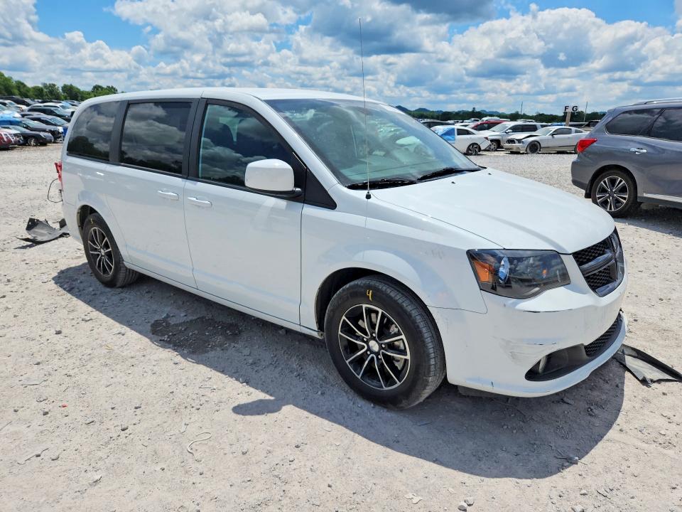 Aukcja sprzedaży 2019 Dodge Grand Caravan, vin: 2C4RDGBG2KR572193, numer aukcji: 53186416