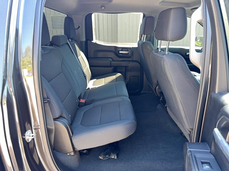 Aukcja sprzedaży 2021 Chevrolet Silverado, vin: 1GCPYBEK5MZ149552, numer aukcji: 52681826