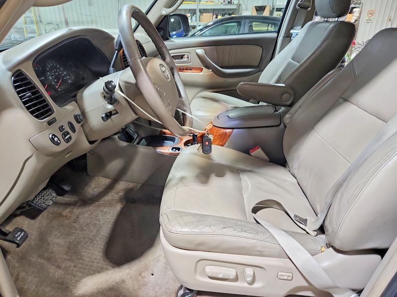 54681306 :رقم المزاد ، 5TBDT48135S492114 vin ، 2005 Toyota Tundra مزاد بيع