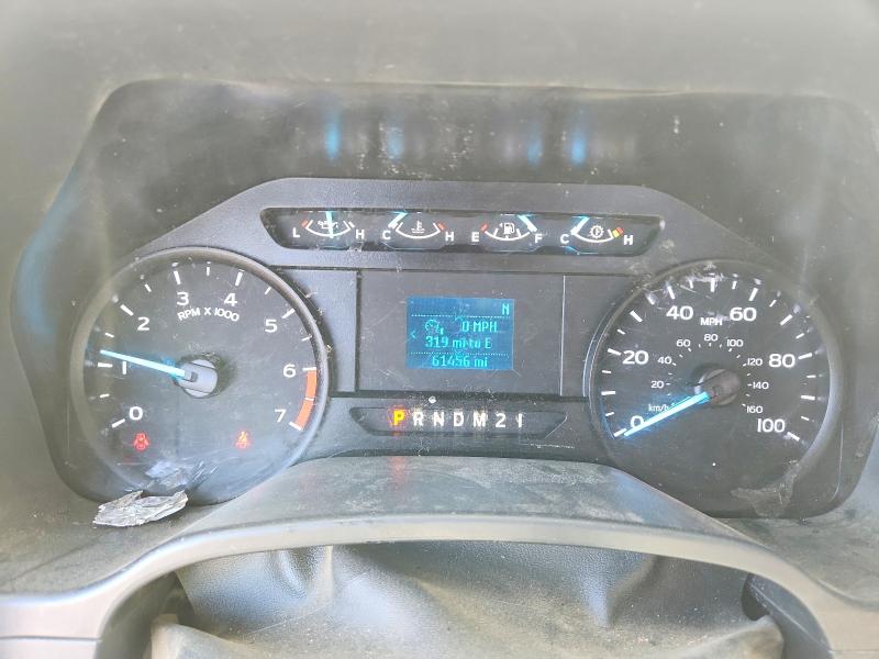 Продаж на аукціоні авто 2022 Ford F250, vin: 1FTBF2A67NEC17268, номер лоту: 53270466