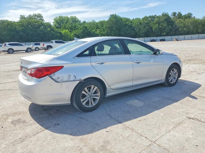 Aukcja sprzedaży 2011 Hyundai Sonata, vin: 5NPEB4AC5BH290127, numer aukcji: 54081476