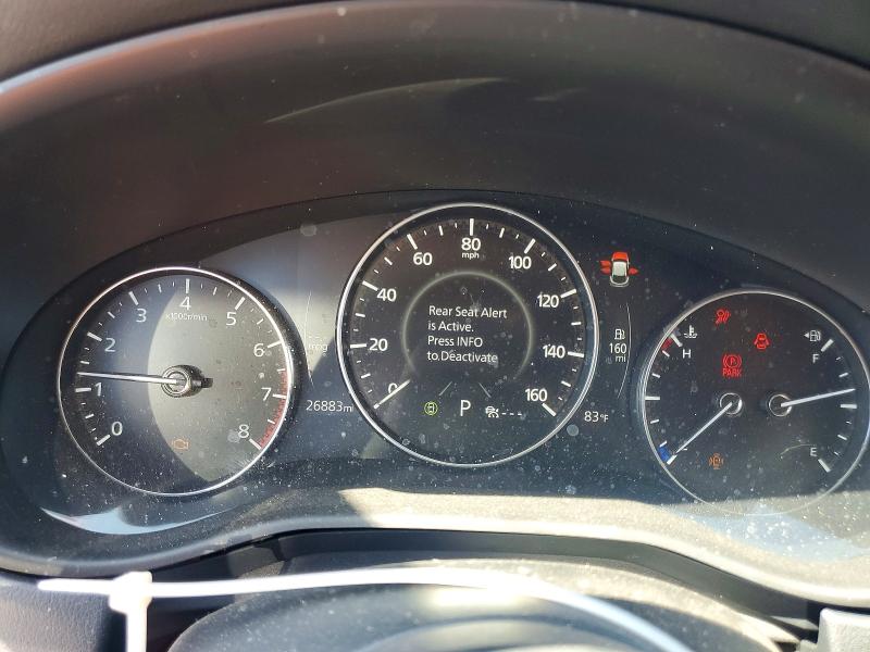 Aukcja sprzedaży 2024 Mazda Cx-30, vin: 3MVDMBAM5RM692526, numer aukcji: 53164816