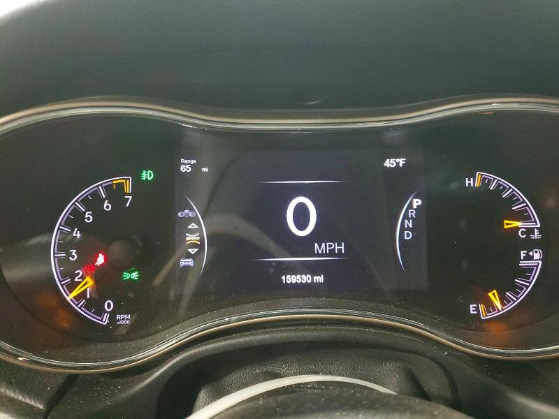 2017 Jeep Grand Cherokee მანქანა იყიდება აუქციონზე, vin: 1C4RJFAG7HC605453, აუქციონის ნომერი: 52337136