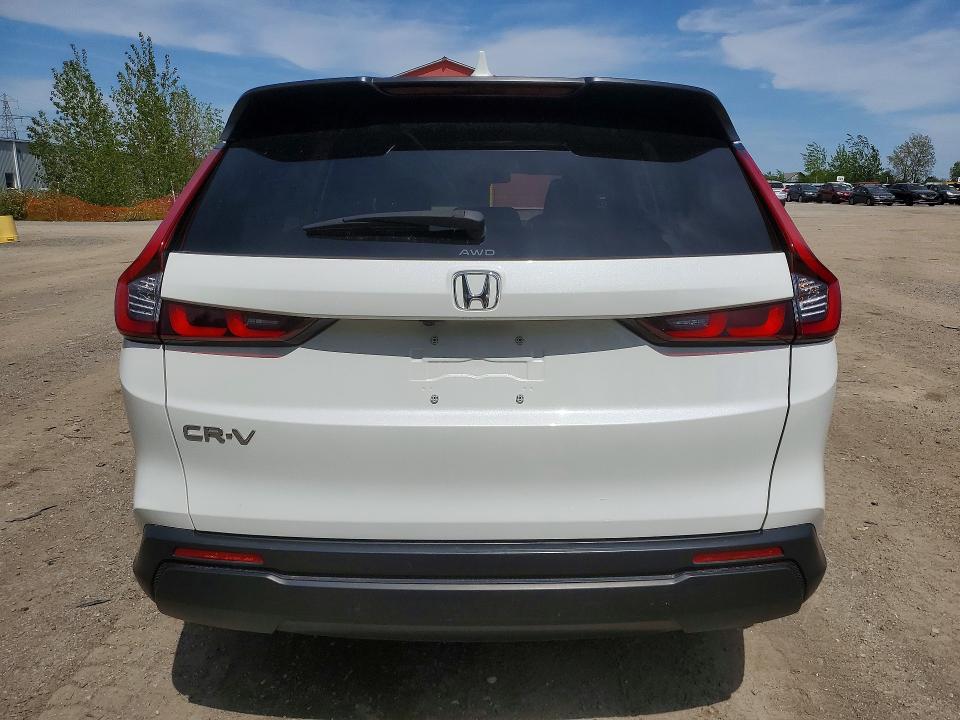 Aukcja sprzedaży 2023 Honda Cr-v, vin: 2HKRS4H27PH100348, numer aukcji: 55037556
