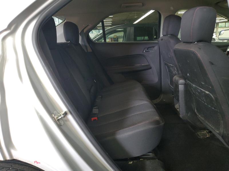Aukcja sprzedaży 2014 Chevrolet Equinox, vin: 2GNALBEK5E1146334, numer aukcji: 52702616