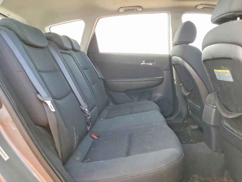 Продаж на аукціоні авто 2010 Hyundai Elantra Touring, vin: KMHDC8AEXAU056762, номер лоту: 53630796