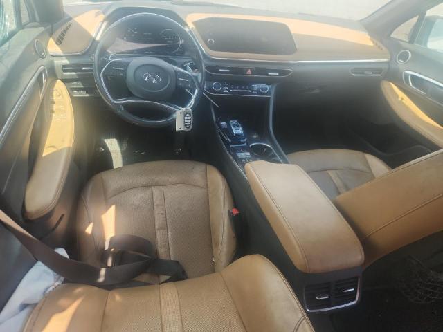 Aukcja sprzedaży 2020 Hyundai Sonata, vin: 5NPEH4J2XLH011164, numer aukcji: 52881936