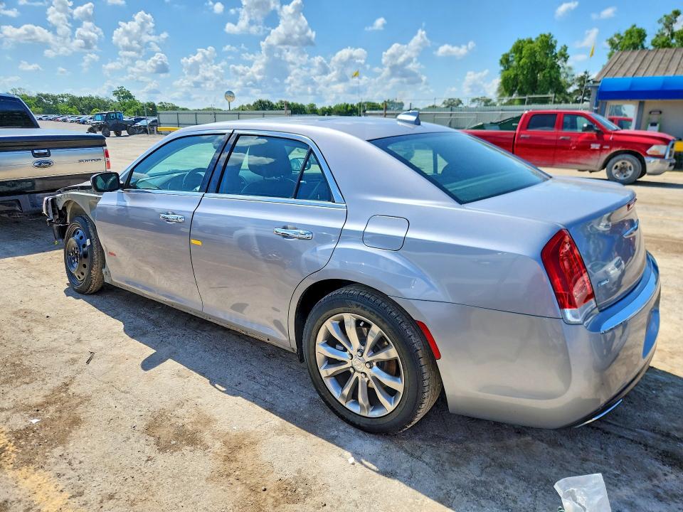 Aukcja sprzedaży 2016 Chrysler 300c, vin: 2C3CCAKGXGH106499, numer aukcji: 54832256