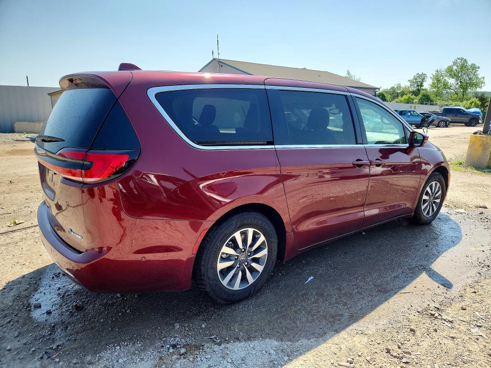 Aukcja sprzedaży 2022 Chrysler Pacifica, vin: 2C4RC1L78NR174148, numer aukcji: 53938536