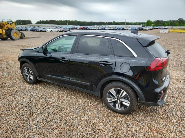 Продажа на аукционе авто 2021 Kia Niro, vin: KNDCB3LC3M5476072, номер лота: 53289716